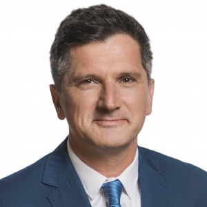 Horváth Tamás